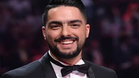 حسن الشافعي يفاجأ بخبر القبض عليه في قضية مخدرات.....