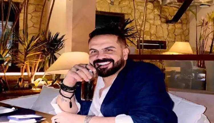 اعترافات صادمة من وليد الغزالي: أبيع الآيس لأصدقائ...