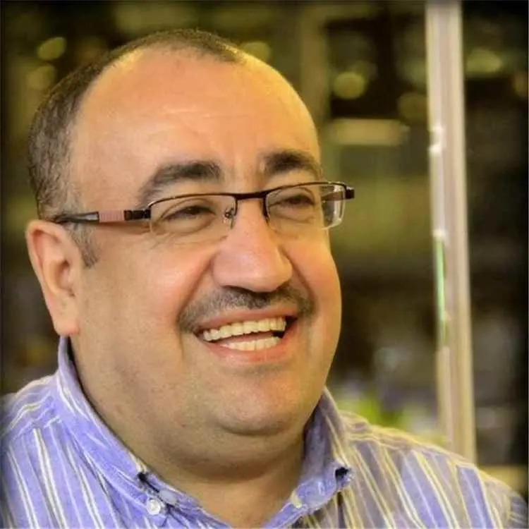 خالد الانسي: تعز صمدت رغم الحصار والتحريض.. والإصلاح دُفع ثمن وقوفه في وجه الانقلاب