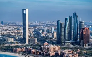 «اقتصادية أبوظبي»: تمديد فترة رخصة «تاجر أبوظبي» د...