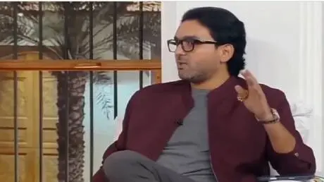 يريدون المال فقط.. العراقي نشأت أكرم يفجر موجة غضب...