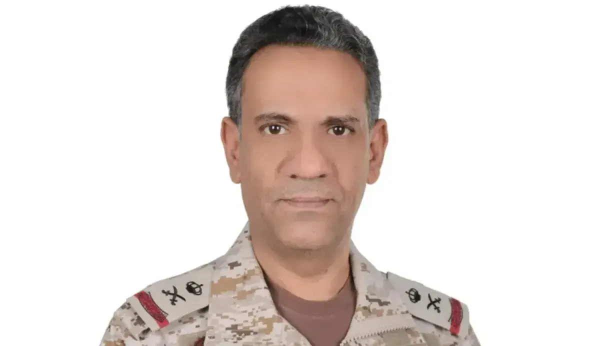 التحالف يعترض ويدمر 6 صواريخ باليستية حوثية نحو ال...