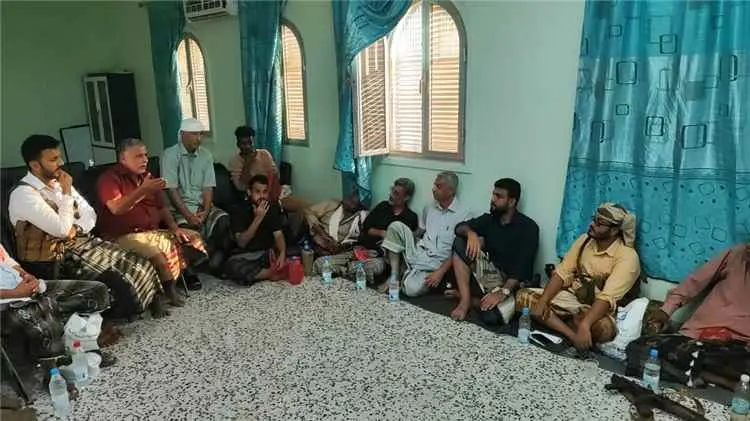 الأمن الوطني بخنفر يرعى اعتذارًا وصلحًا من أهل داعر لهيئة مستشفى الرازي وطبيب الطوارئ المناوب