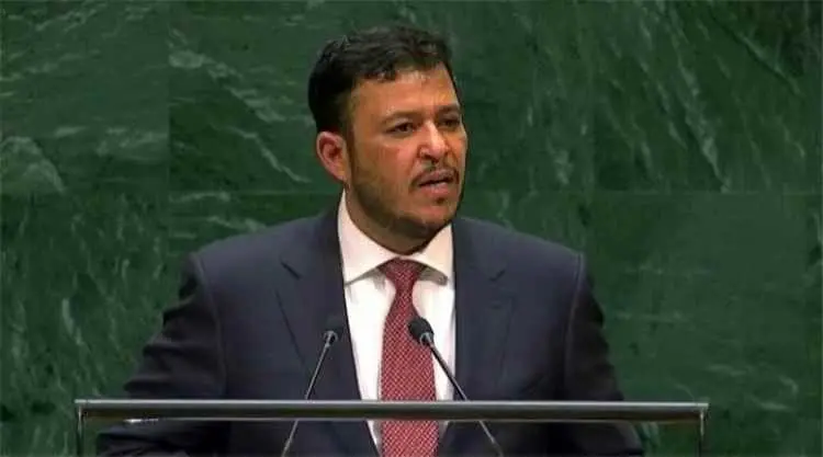 عضو مجلس القيادة العليمي: اليمنيون عازمون على استعادة دولتهم ومؤسساتها ومواجهة الإرهاب بكل أشكاله