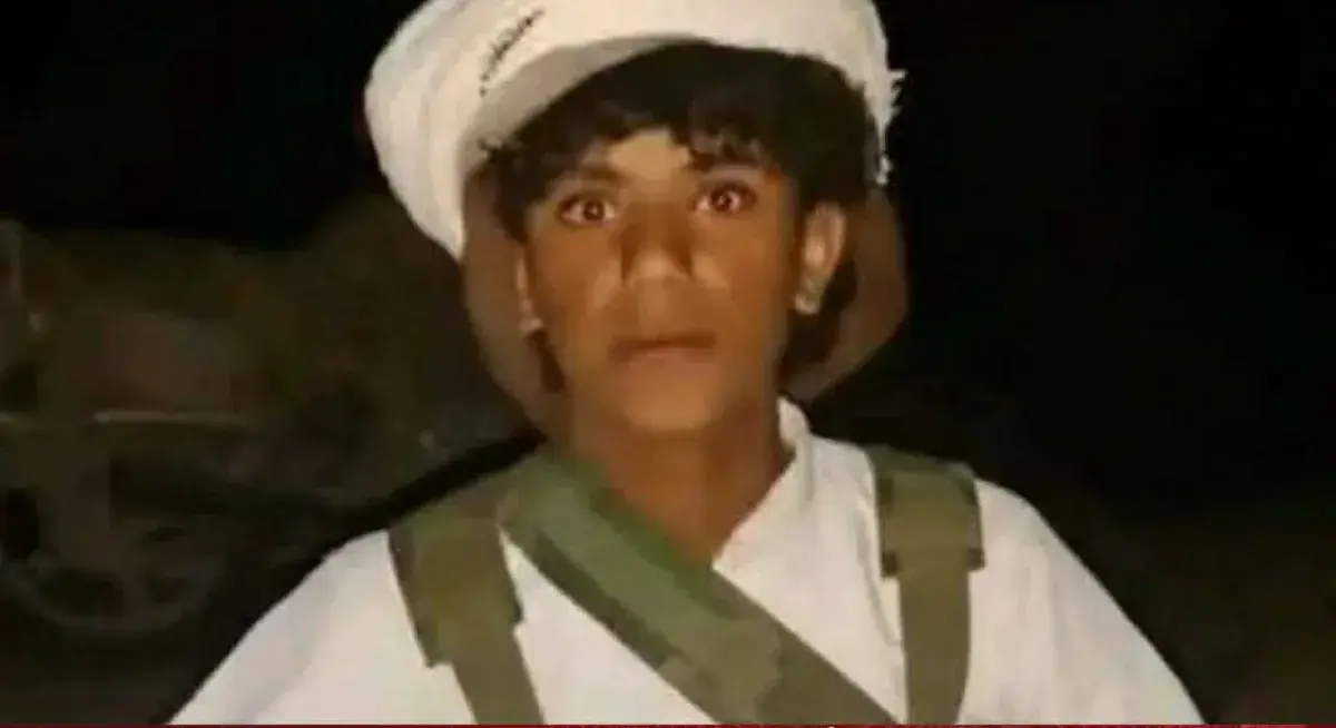 مقتل طفل برصاص مليشيا الحوثي في الجوف