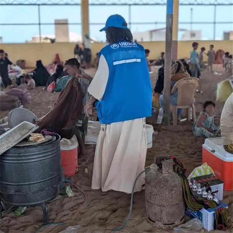مفوضية الأمم المتحدة لشؤون اللاجئين تستعد لاستقبال...
