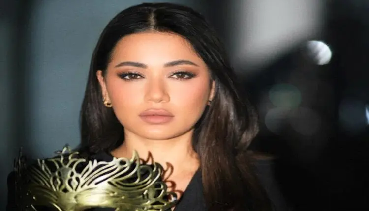 رحمة رياض تكشف كواليس الفيديو الذي جمعها بالفنانة...