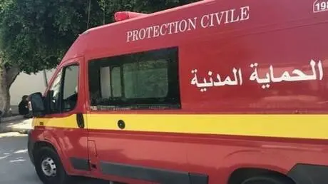 السلطات التونسية تعثر على جثة عسكري جزائري ثان جرف...
