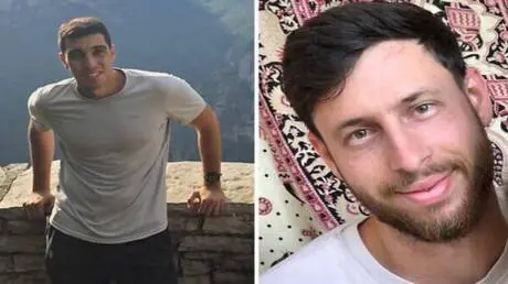 مقتل جنديين إسرائيليين  شمال غزة