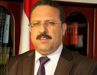 لبوزة يهنىء رئيس المؤتمر بالعيد الوطني ال64 لثورة...