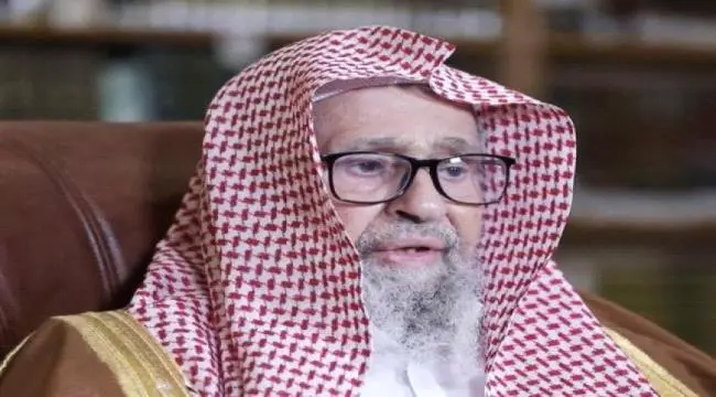 مفتي السعودية يدعو المرابطين وقوات التحالف لتوحيد...
