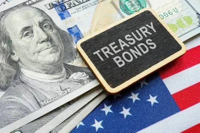 ارتفاع عوائد السندات الأمريكية لأعلى مستوى منذ 200...