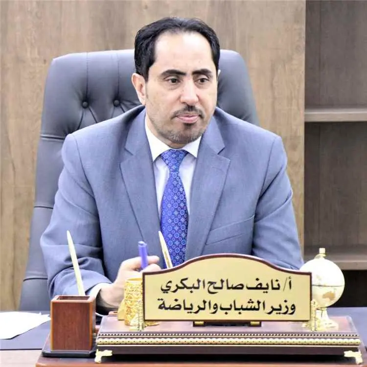 البكري يدعو لتوحيد الصف وإسناد الجبهات ويحذر من اس...