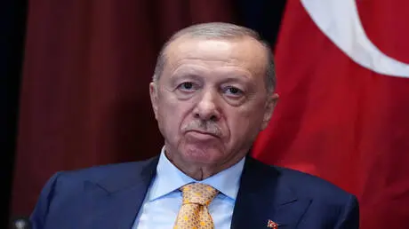 أردوغان: اتفاقية مكة للدفاع المشترك ليست موجهة ضد...