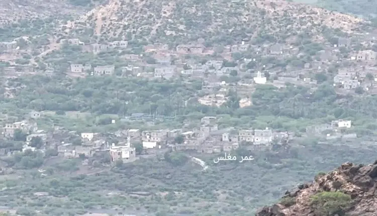 مع تقدم القوات الجنوبية.. إندلاع مواجهات بين حوثيي...