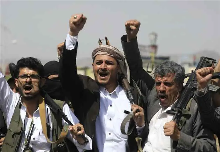 صراع النفوذ يتصاعد داخل الحو.ثيين.. هل ينقلب «هواش...
