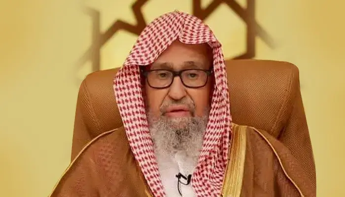 مفتي السعودية يضع اليمن في صدارة «أوجب الواجبات» و...