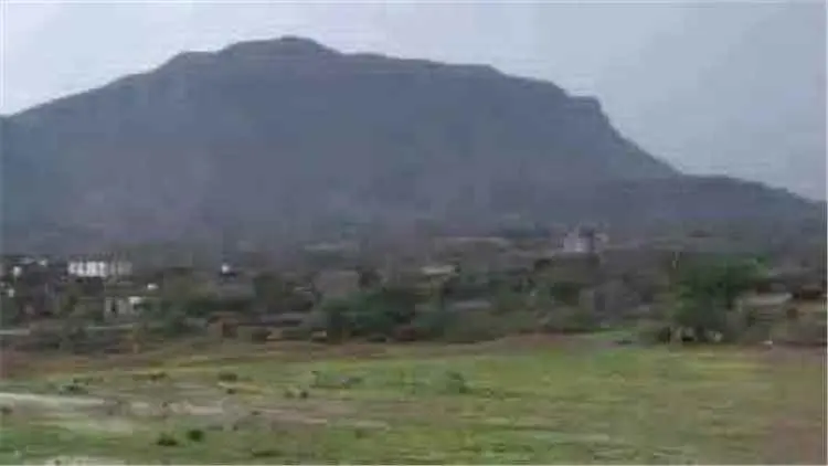 تحرير جبل نُمان الاستراتيجي في تعز