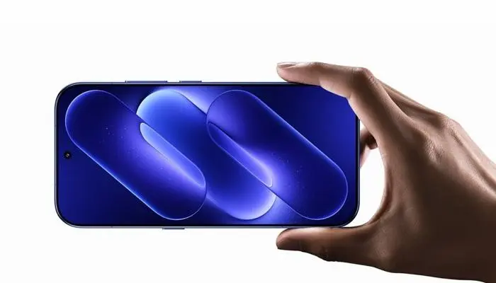 شاومي تكشف Xiaomi 18 Pro بميزة تمنع التلصص