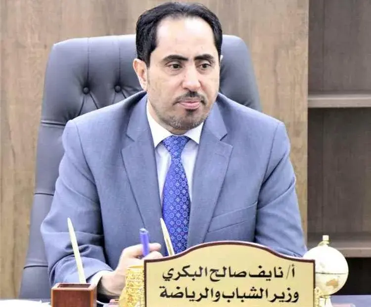 البكري: المرحلة تتطلب توحيد المواقف وإسناد الجبهات