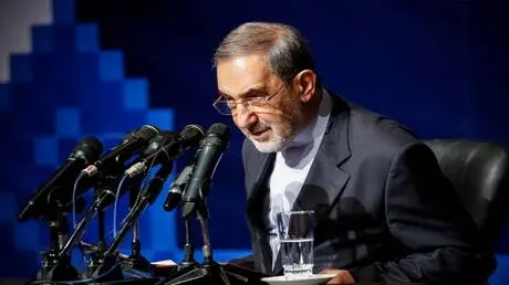 مستشار خامنئي يوجه رسالة إلى رئيس وزراء العراق إثر...