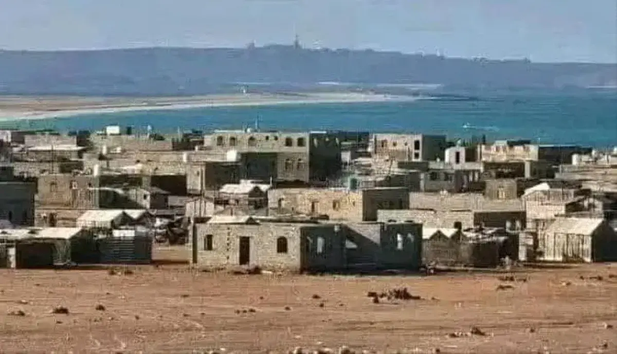 اسرار | موقف دولي حاسم: 80 دولة تحذر من خطورة التو...
