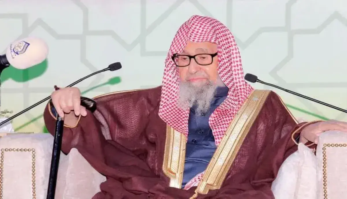 اسرار | بالتفاصيل- مفتي السعودية يهاجم المليشيات ا...