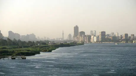 مصر توجه رسالة صارمة لإثيوبيا أمام الأمم المتحدة
