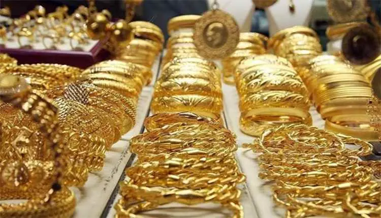 أسعار الذهب اليوم.. المعدن النفيس يهبط وسط توقعات برفع الفائدة الأمريكية
