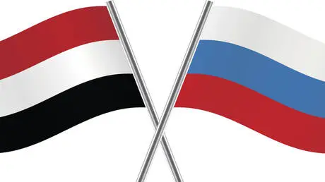 لافروف يلتقي نائب رئيس المجلس الرئاسي اليمني في ني...