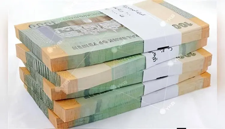 أسعار صرف الدولار والسعودي اليوم السبت بالأسواق ال...