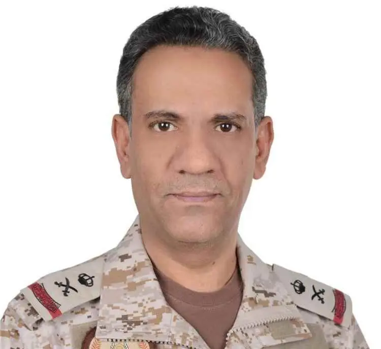 الدفاع الجوي السعودي يدمر صاروخا باليستيا وطائرتين مسيرتين استهدفت الرياض وخميس مشيط