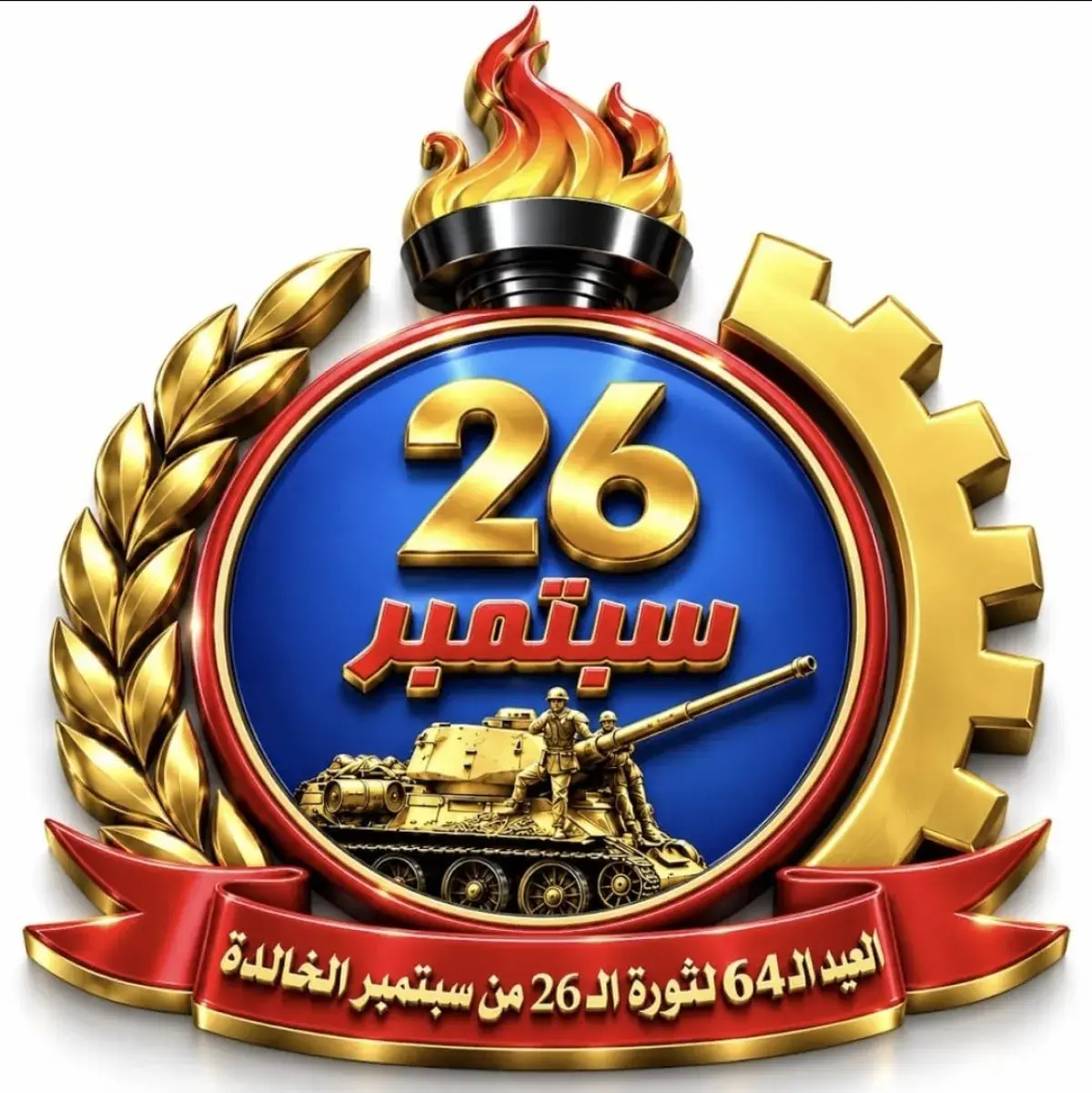 26 سبتمبر.. ذاكرة لا تموت في وجهه الإمامة