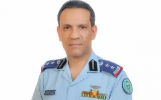 التحالف: تدمير مسيّرتين باتجاه منطقة الرياض وباليس...