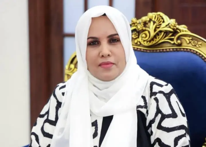 وزيرة الدولة: ثورة 26 سبتمبر محطة غيرت وجه اليمن ومنحت المرأة الكثير من المكتسبات