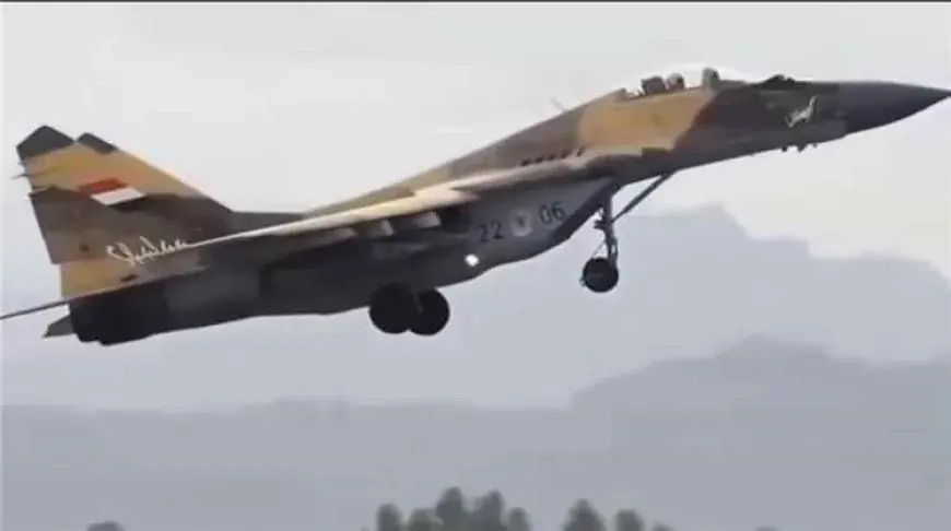انفجارات عنيفة تهز صنعاء.. وشهود عيان يتحدثون عن ا...