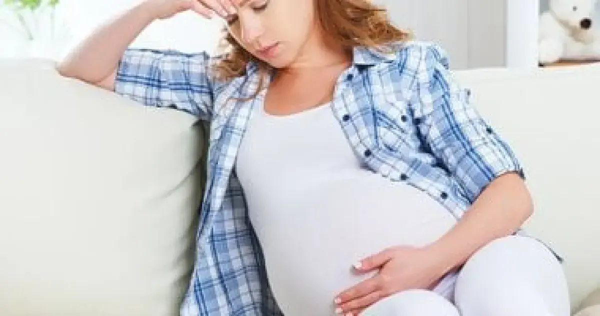 الحوامل المصابات بالربو: دليل الوقاية والحماية في...