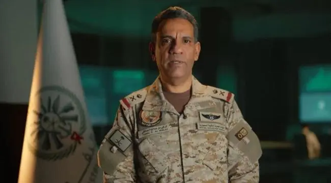 السعودية تحبط هجوماً حوثياً كبيراً.. اعتراض 4 أهدا...