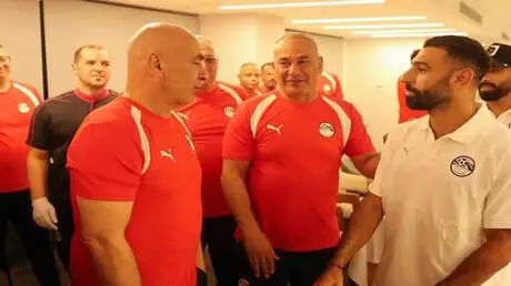 صدمة في مصر.. محمد صلاح يتخذ قرارا جريئا بعد أزمته...