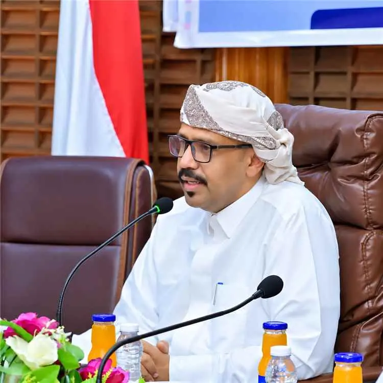التميمي: ثورة 26 سبتمبر تجسّد إرادة شعب ومعركة الي...