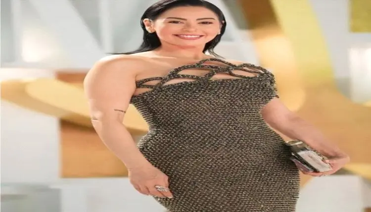 لقاء الخميسي توجه نصيحة جديدة لمتابعاتها عن إثبات الذات