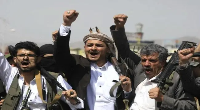 صراع النفوذ يحتدم في صنعاء.. هل نشهد انقلاب هواشم...