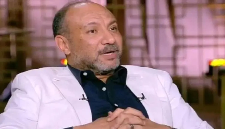 أحمد فهيم يستعيد موقفاً مؤثراً مع عادل إمام
