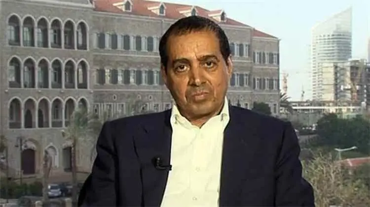 صحافي سعودي: القول باستقلال قرار الحوثيين عن الحرس...