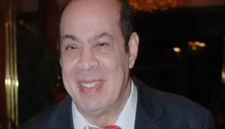 في ذكرى رحيله.. 180 عملاً صنعت بصمة المنتصر بالله فى الكوميديا
