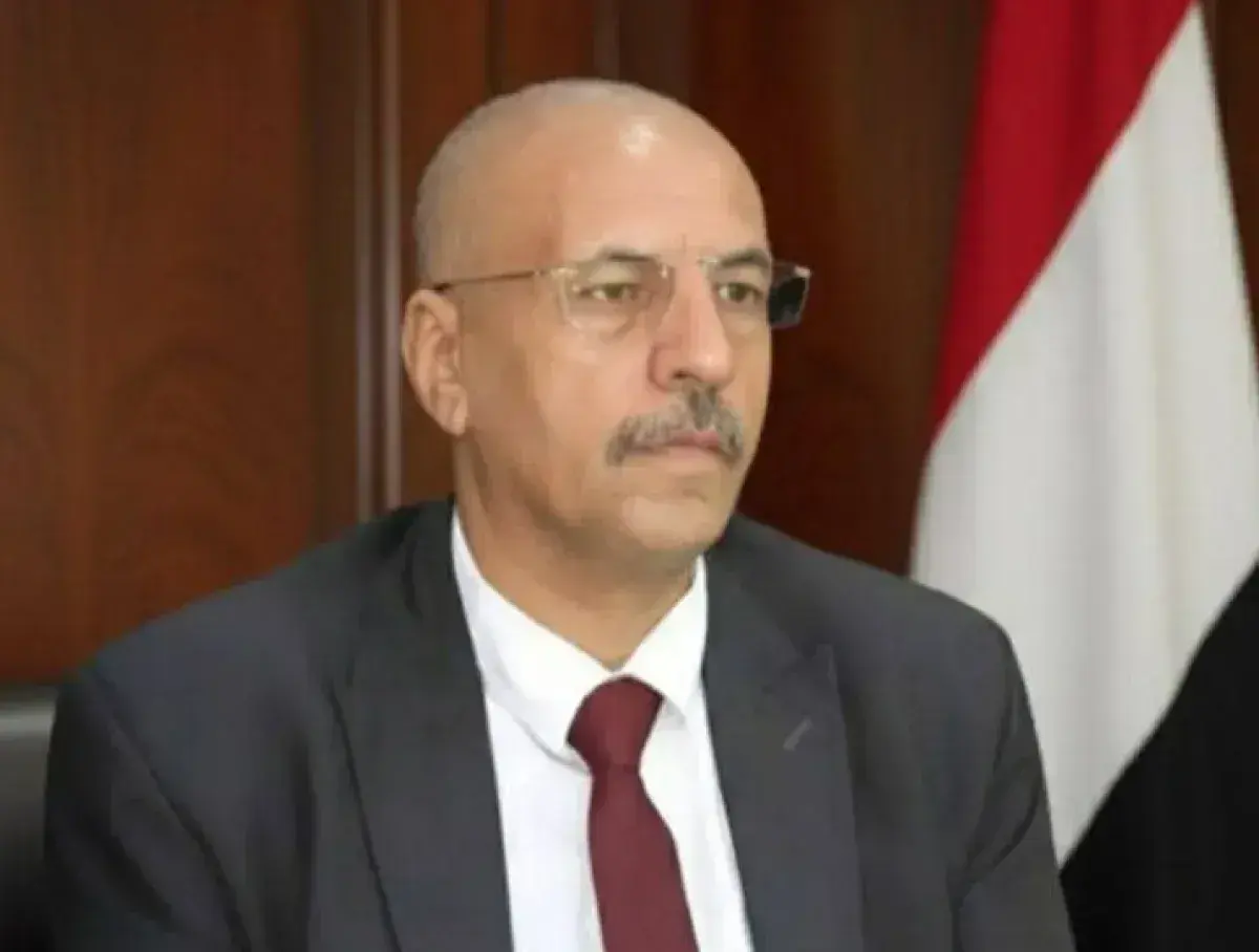 الشرجبي: أبناء الحجرية ليسوا محايدين، ودعوات الحيا...