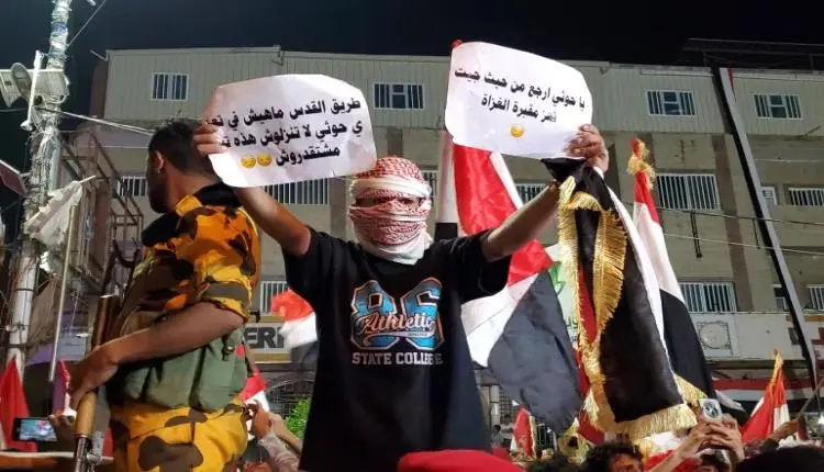 بريطانيا ترسل رسالة للشعب لليمنيين في ذكرى ثورة 26...
