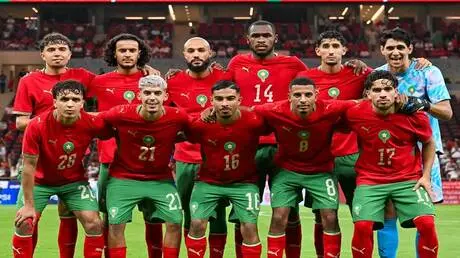 المغرب الرابح الأكبر من "كبوة" البرازيل