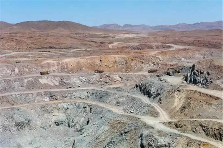 أرباح مناجم المغرب تقفز 900% في 6 أشهر.. أسعار المعادن وإنتاج النحاس والذهب يقودان قفزة قياسية
