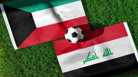 العراق والكويت وجها لوجه في "خليجي 27".. الموعد وا...